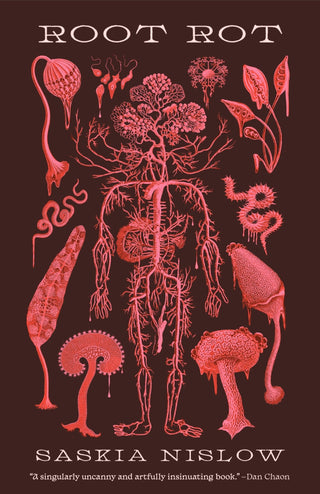 Root Rot - Saturday Morning