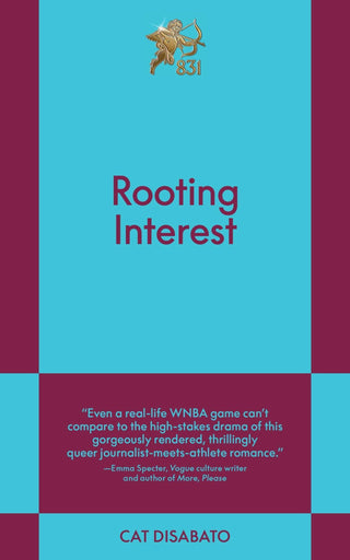 Rooting Interest - Saturday Morning