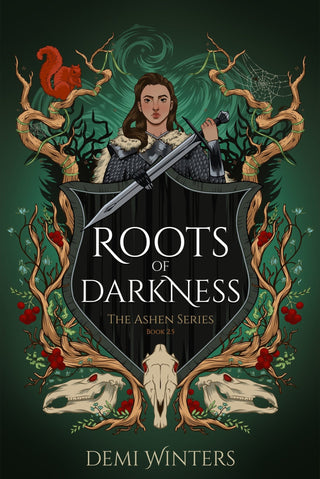 Roots of Darkness - Saturday Morning