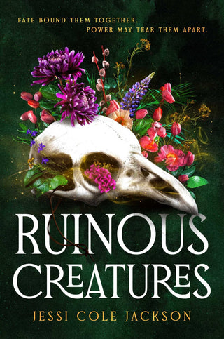 Ruinous Creatures - Saturday Morning