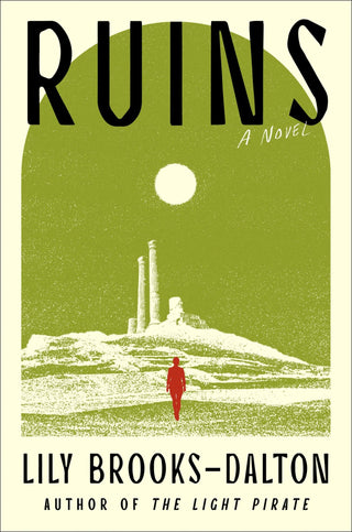 Ruins - Saturday Morning