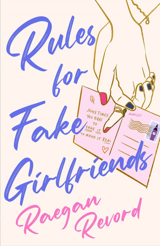 Rules for Fake Girlfriends - Saturday Morning