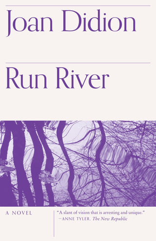 Run River - Saturday Morning