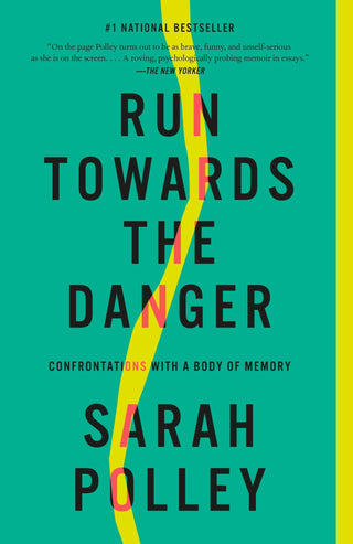 Run Towards the Danger - Saturday Morning