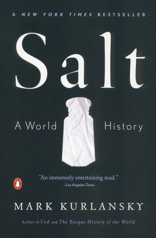 Salt - Saturday Morning