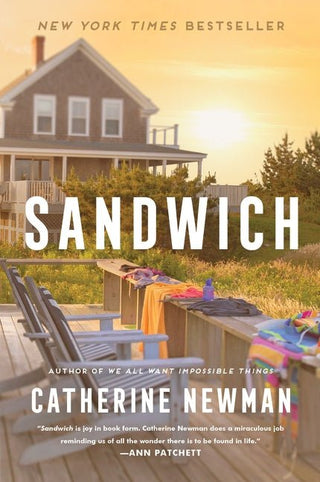 Sandwich - Saturday Morning