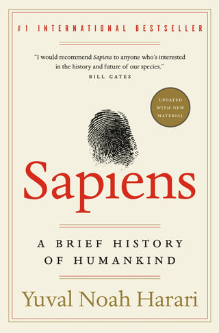 Sapiens - Saturday Morning