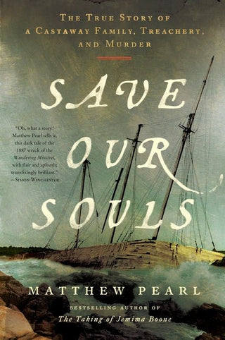 Save Our Souls - Saturday Morning