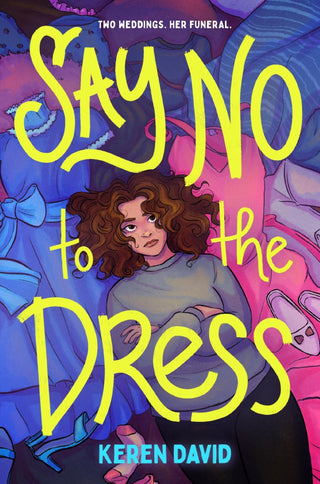 Say No to the Dress - Saturday Morning