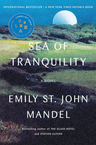 Sea of Tranquility - Saturday Morning