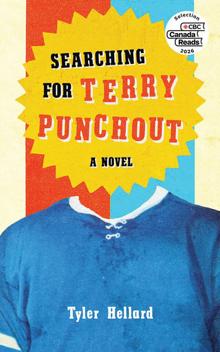Searching for Terry Punchout - Saturday Morning