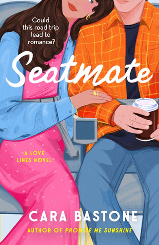 Seatmate - Saturday Morning