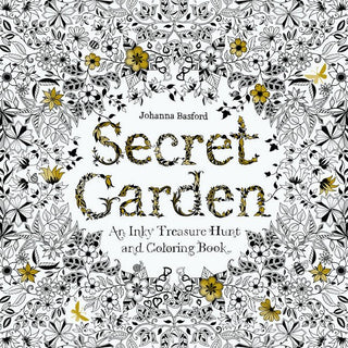 Secret Garden - Saturday Morning