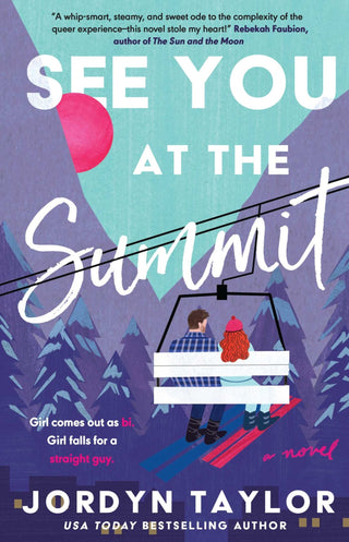 See You at the Summit - Saturday Morning