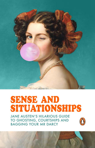 Sense and Situationships - Saturday Morning