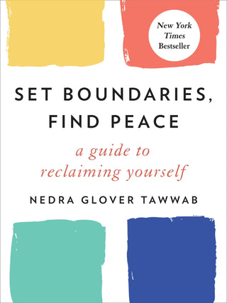 Set Boundaries, Find Peace - Saturday Morning