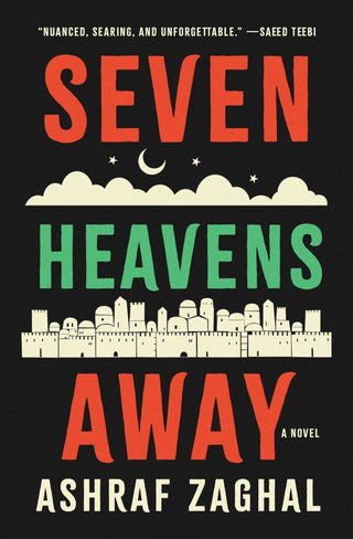 Seven Heavens Away - Saturday Morning