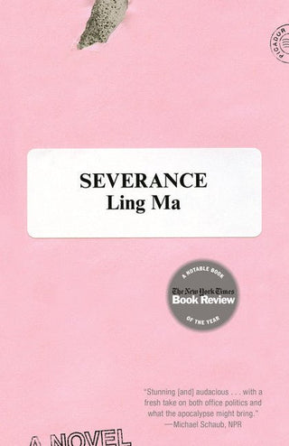 Severance - Saturday Morning