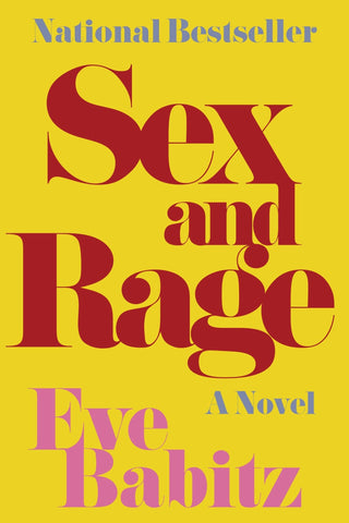 Sex and Rage - Saturday Morning