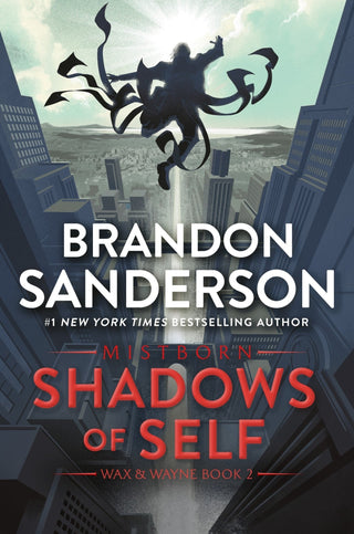 Shadows of Self - Saturday Morning
