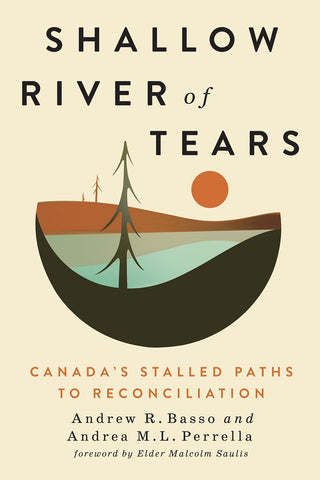 Shallow River of Tears - Saturday Morning