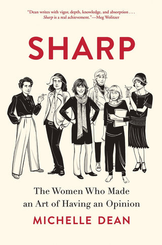 Sharp - Saturday Morning
