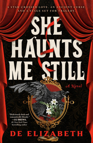 She Haunts Me Still - Saturday Morning