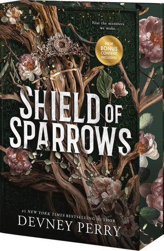 Shield of Sparrows - Saturday Morning
