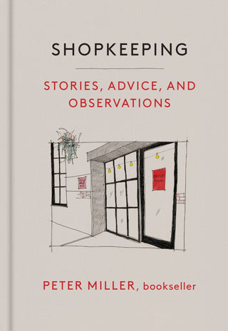 Shopkeeping - Saturday Morning