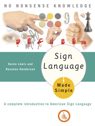 Sign Language Made Simple - Saturday Morning