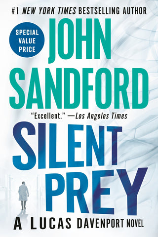Silent Prey - Saturday Morning