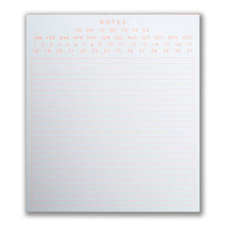 Simple Notepad - Saturday Morning