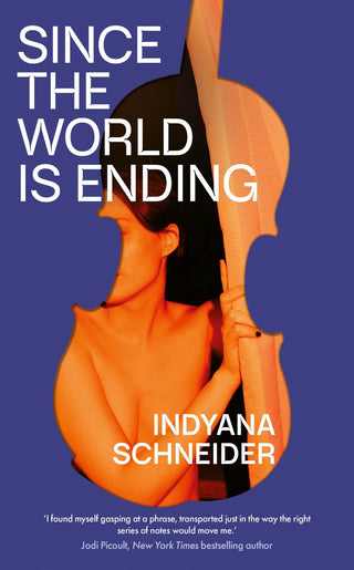 Since the World Is Ending - Saturday Morning