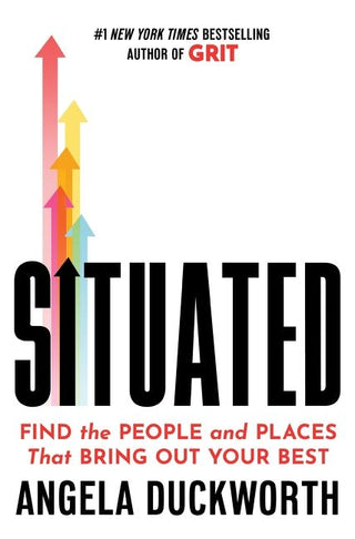 Situated - Saturday Morning