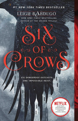 Six of Crows - Saturday Morning