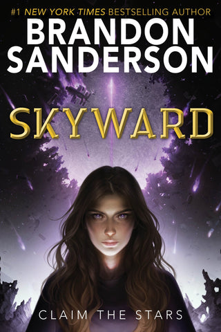 Skyward - Saturday Morning