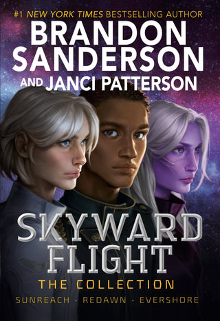 Skyward Flight: The Collection - Saturday Morning