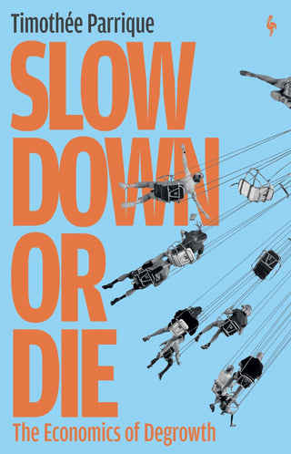Slow Down or Die - Saturday Morning