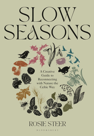 Slow Seasons - Saturday Morning