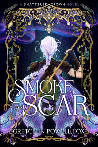 Smoke and Scar - Saturday Morning