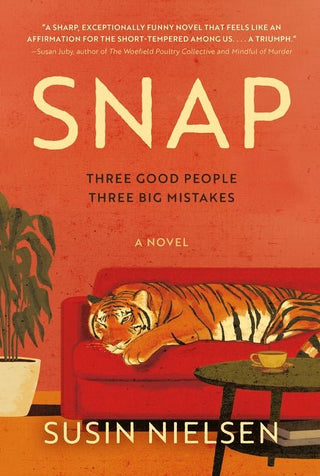 Snap - Saturday Morning