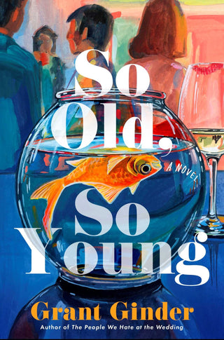 So Old, So Young - Saturday Morning
