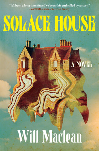Solace House - Saturday Morning