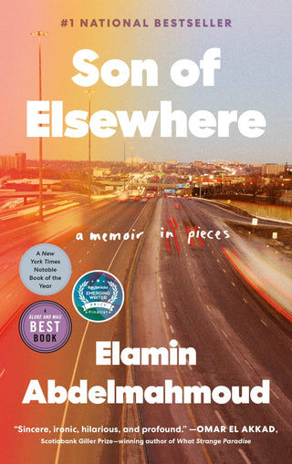 Son of Elsewhere - Saturday Morning