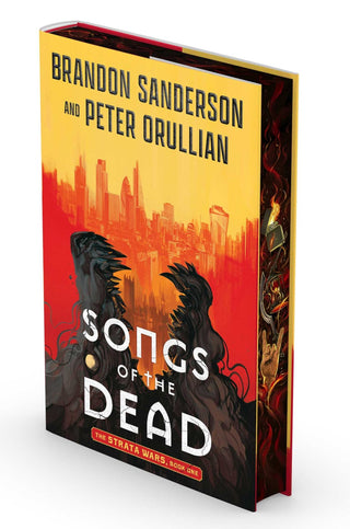 Songs of the Dead - Saturday Morning