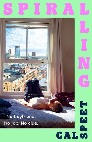 Spiralling: No boyfriend. No job. No clue. - Saturday Morning