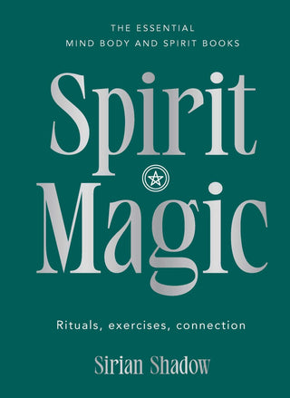 Spirit Magic - Saturday Morning