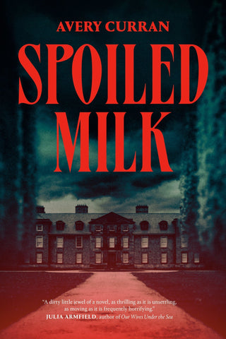 Spoiled Milk - Saturday Morning