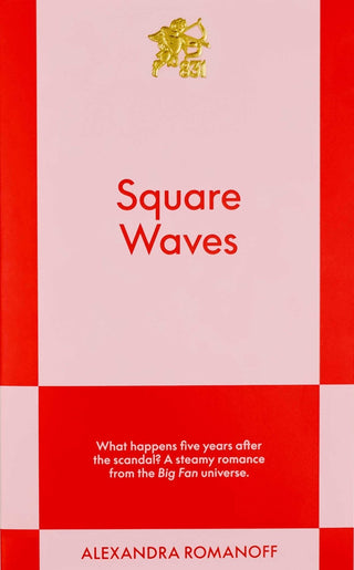 Square Waves - Saturday Morning
