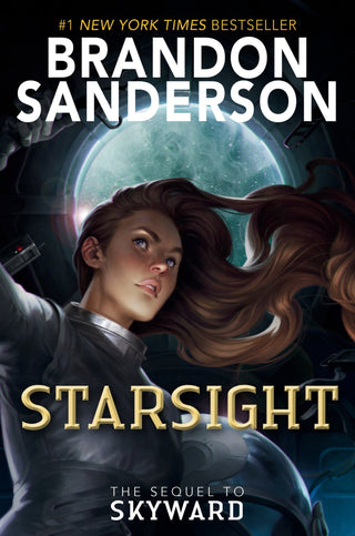Starsight - Saturday Morning